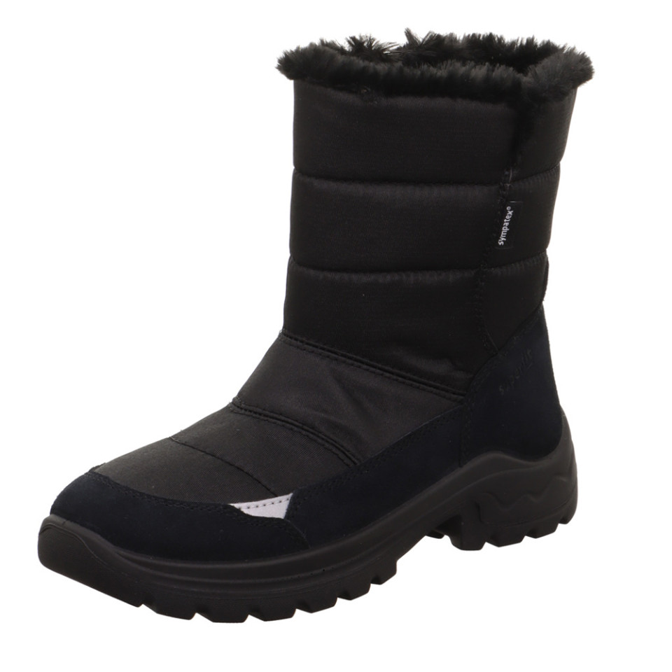 Aurora tex vinterstøvler