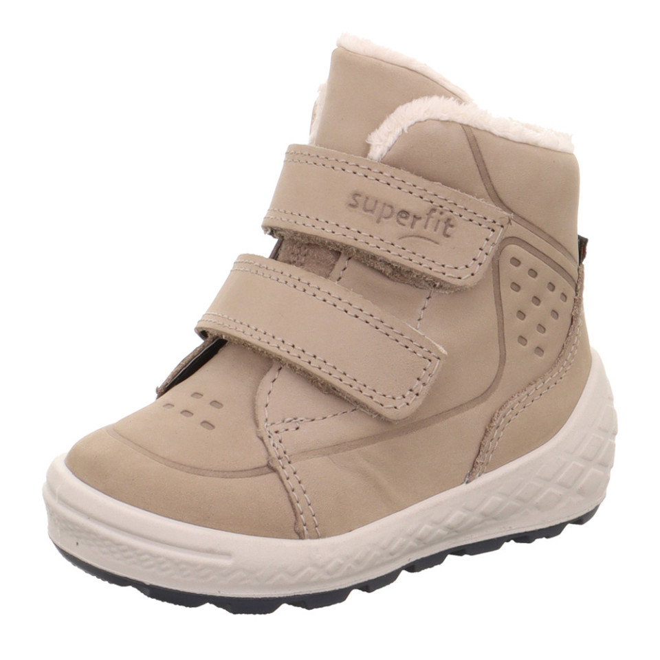 Groovy 2.0 tex vinterstøvler