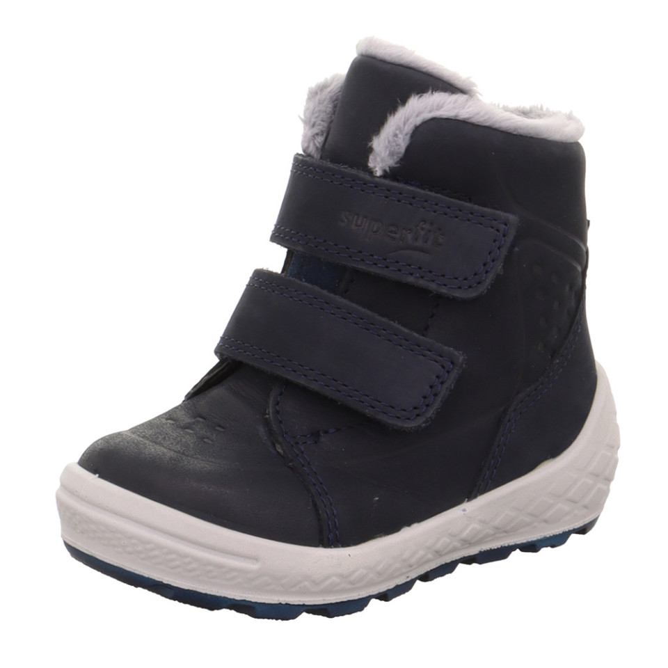 Groovy 2.0 tex vinterstøvler