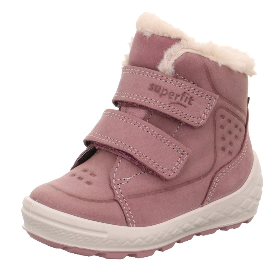 Groovy 2.0 tex vinterstøvler