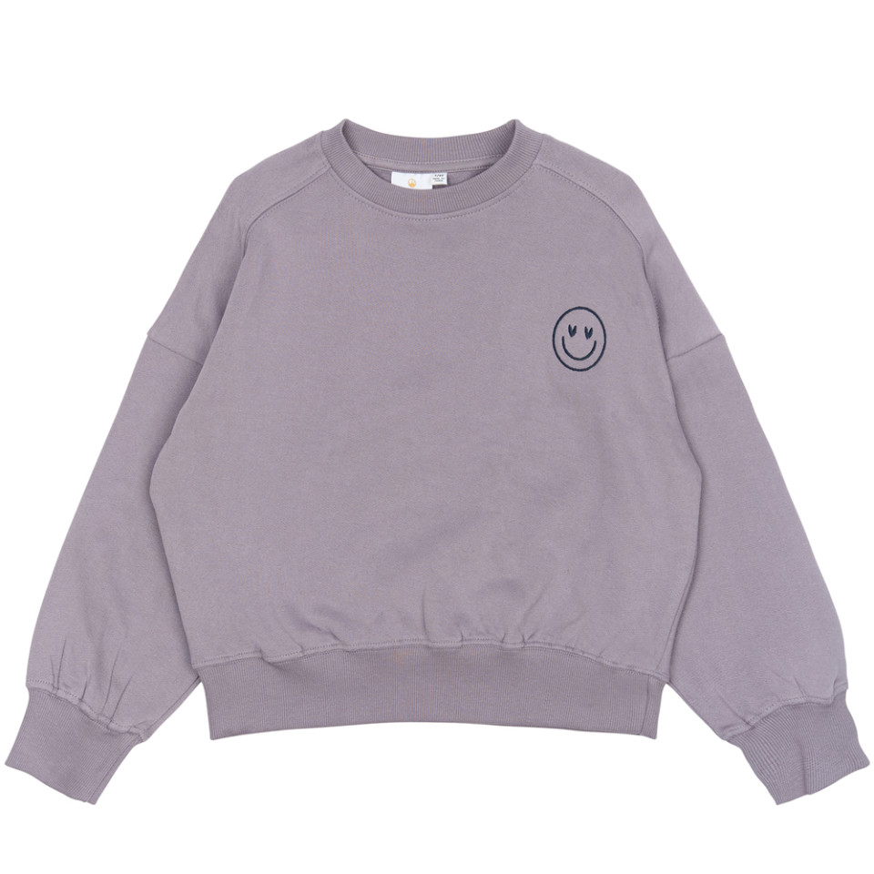 Organic TNPrecious sweatshirt