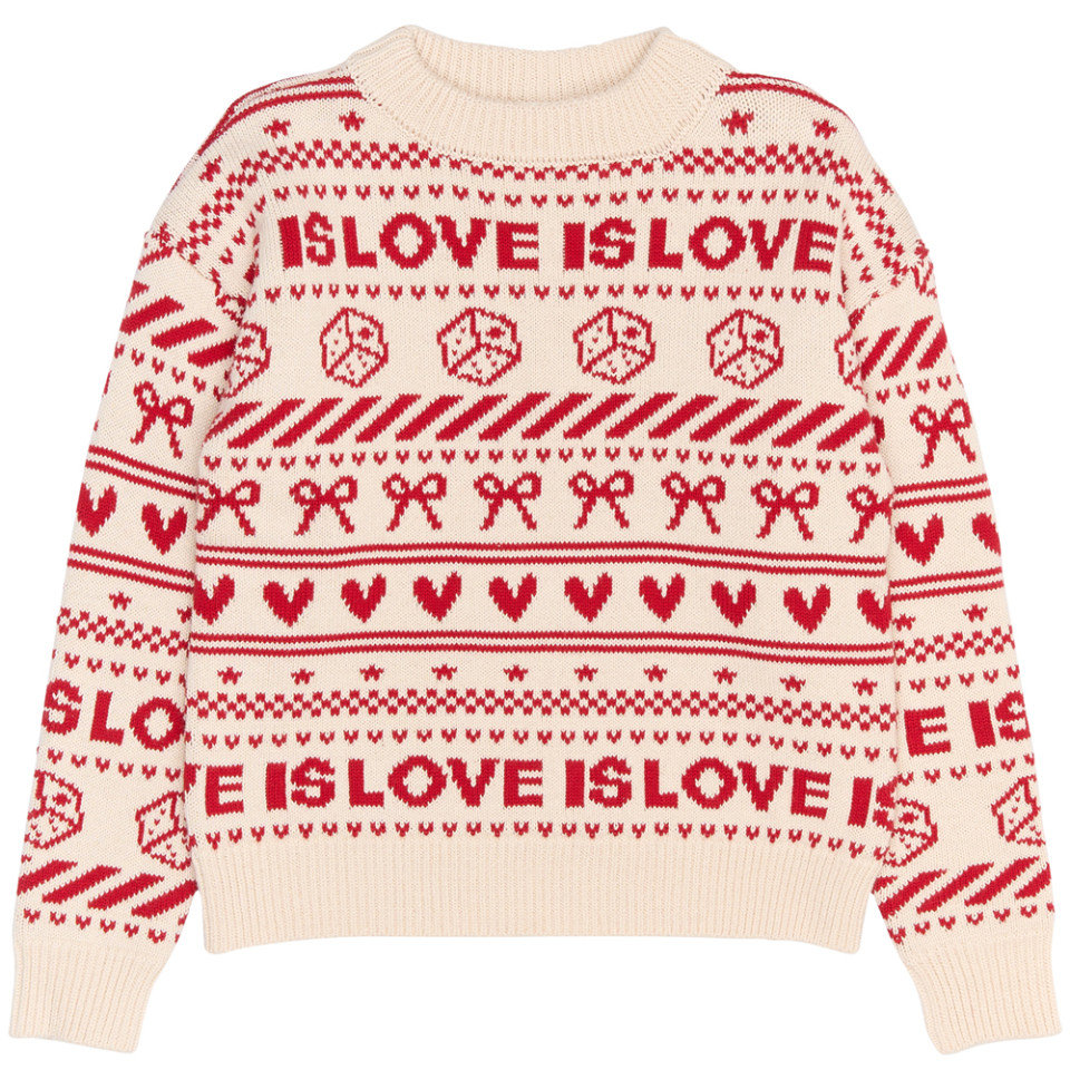 Organic TNRaline striktrøje