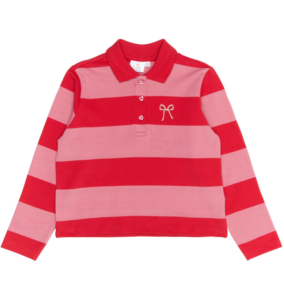 Organic TNRook bluse