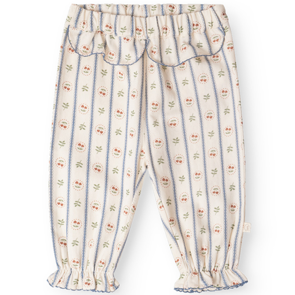 Organic Freya bukser