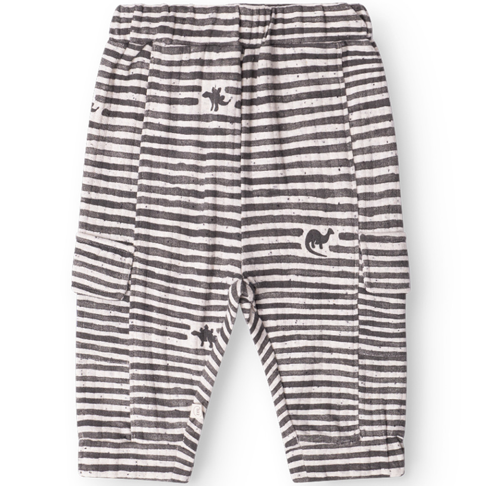 Organic Arthur bukser