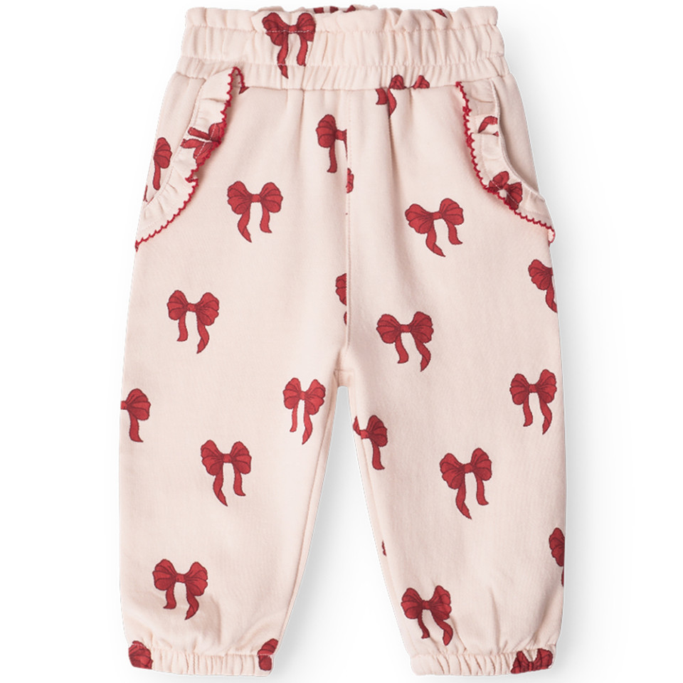 Organic Elsa sweatpants