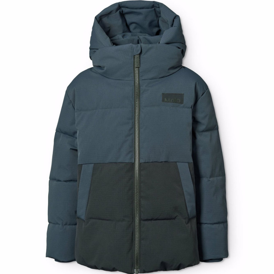 Hilo vinterjakke