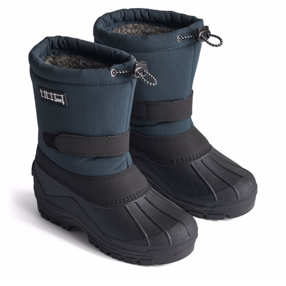 Driven vinterstøvler