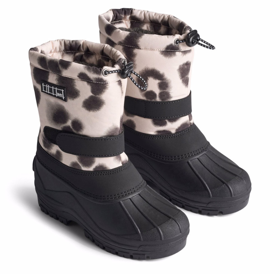 Driven vinterstøvler