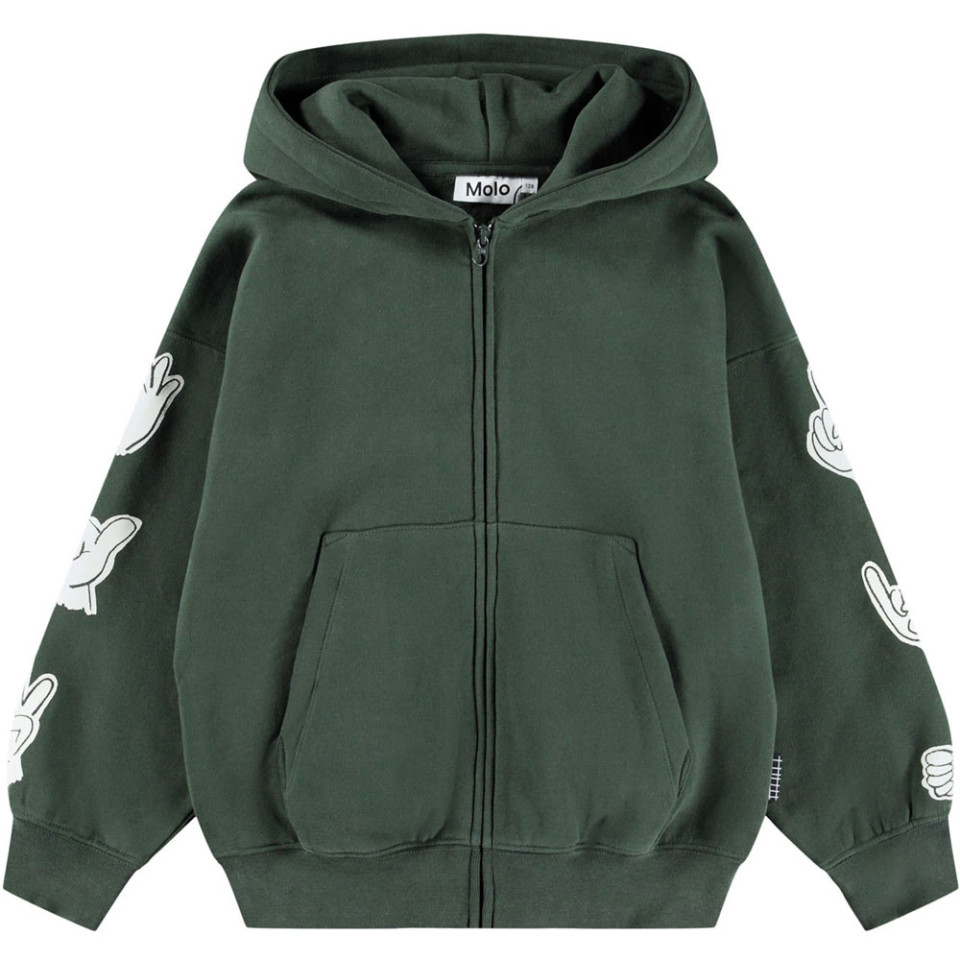 Marly hoodie