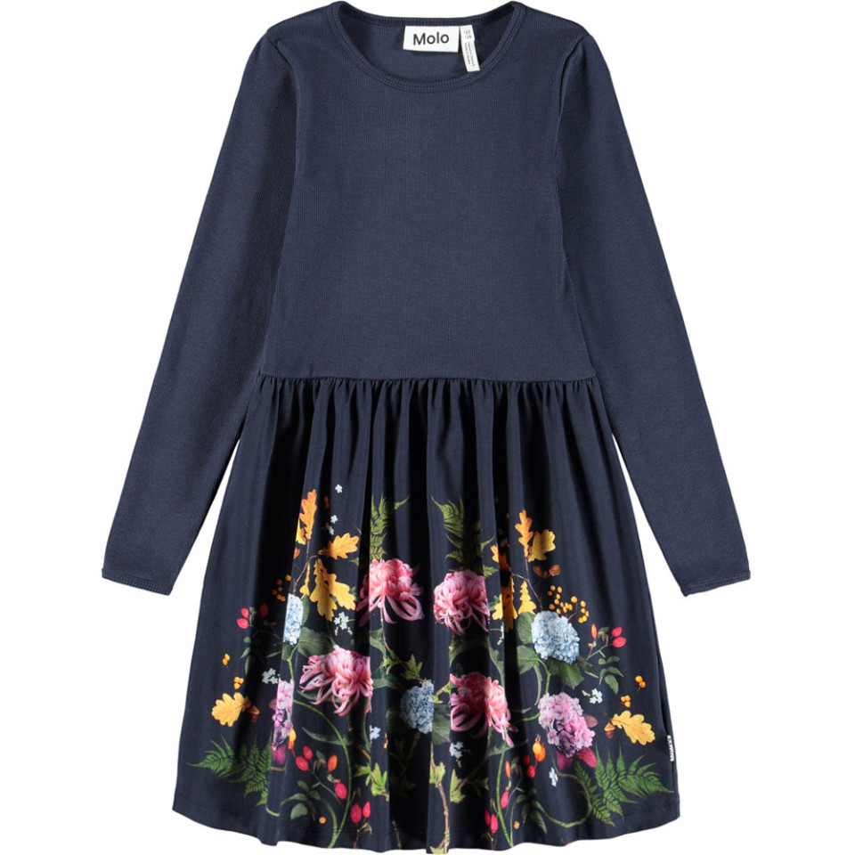 Organic Credence kjole