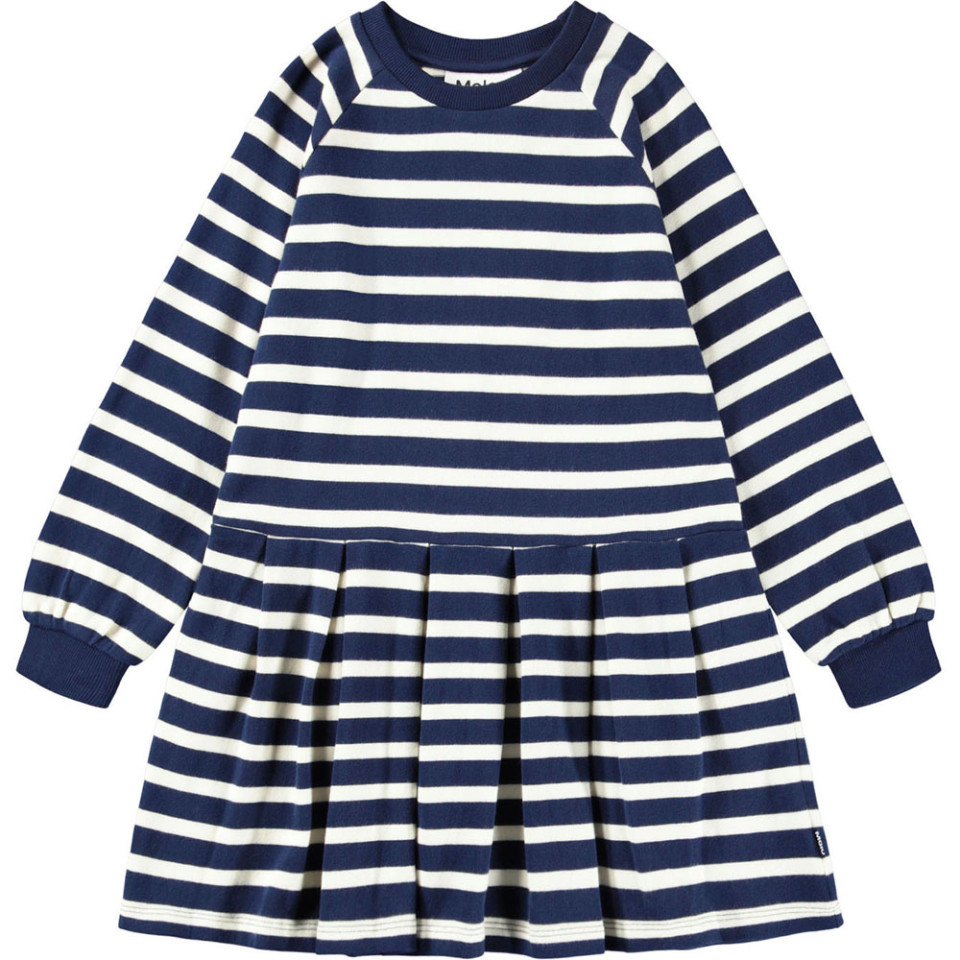 Organic Christa kjole