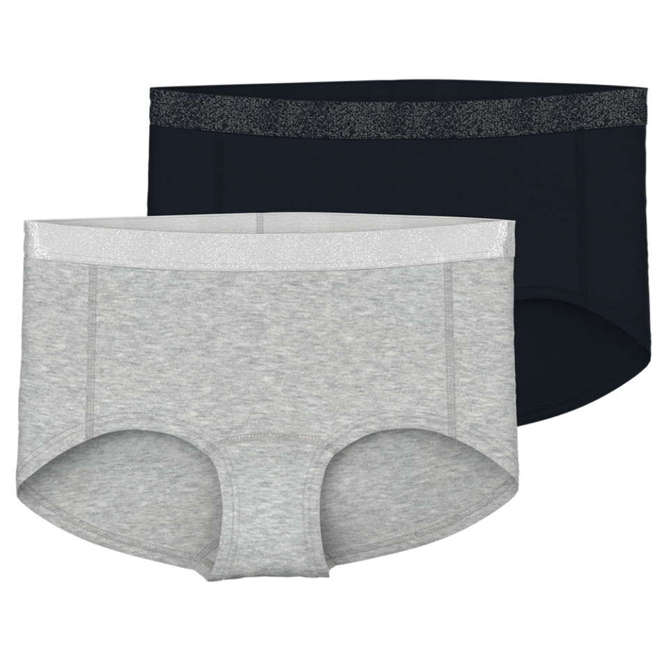 NKF 2-pak underbukser