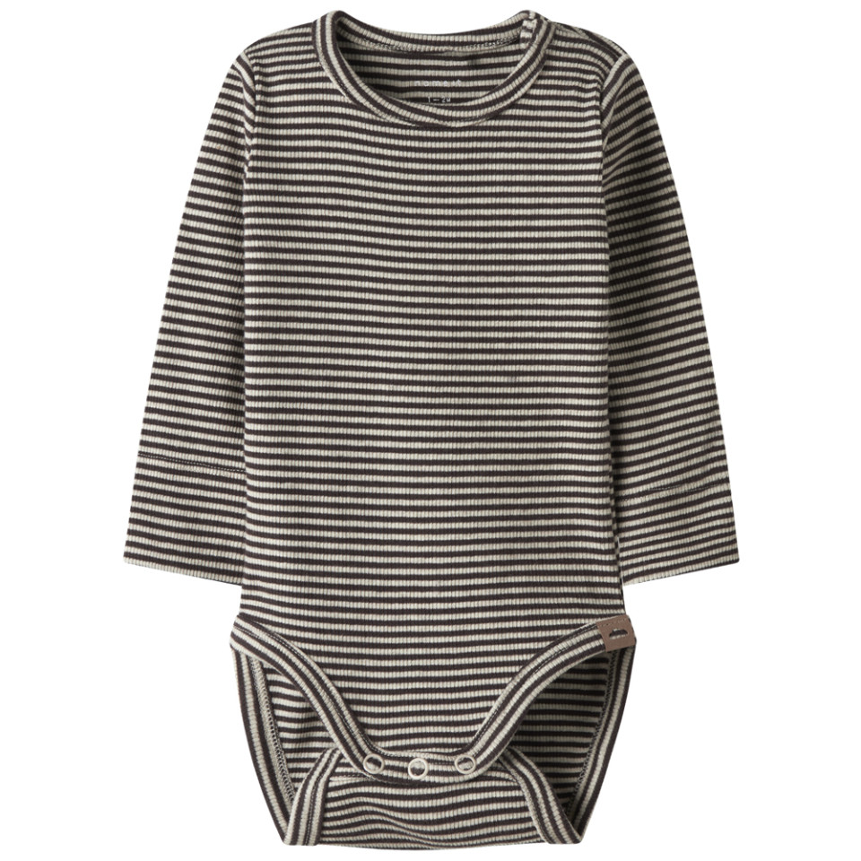 Organic NBNBerro body