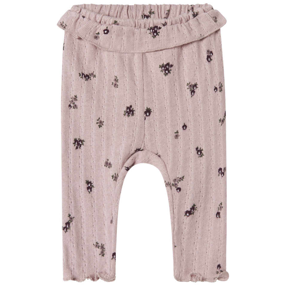 Organic NBFlower leggings