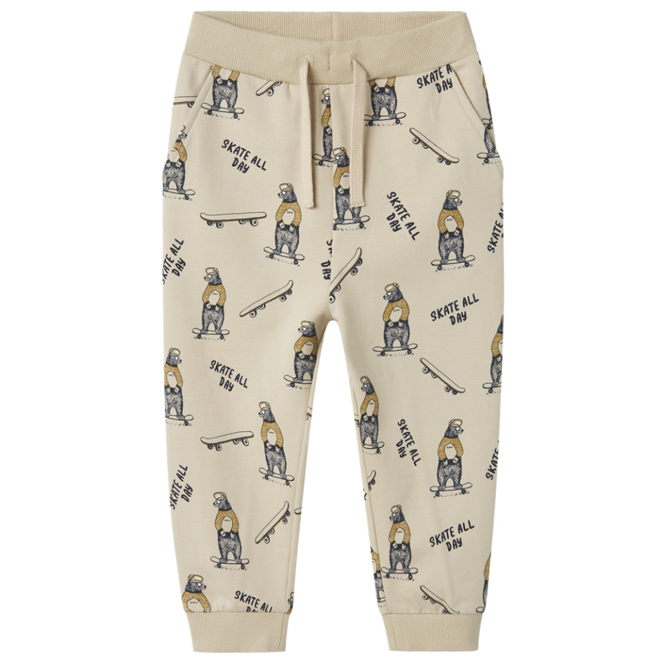 Organic NMMLogan sweatpants