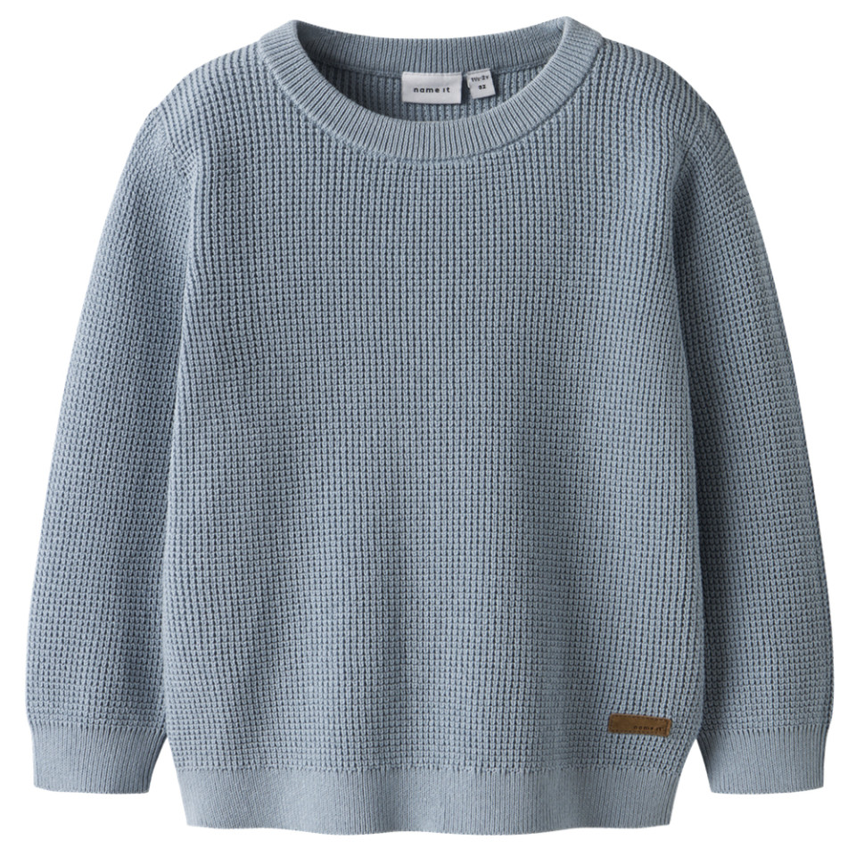 Organic NMMKanto striktrøje