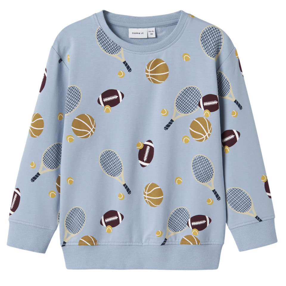 Organic NMMKeaton sweatshirt