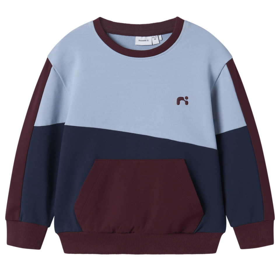 Organic NMMKellan sweatshirt
