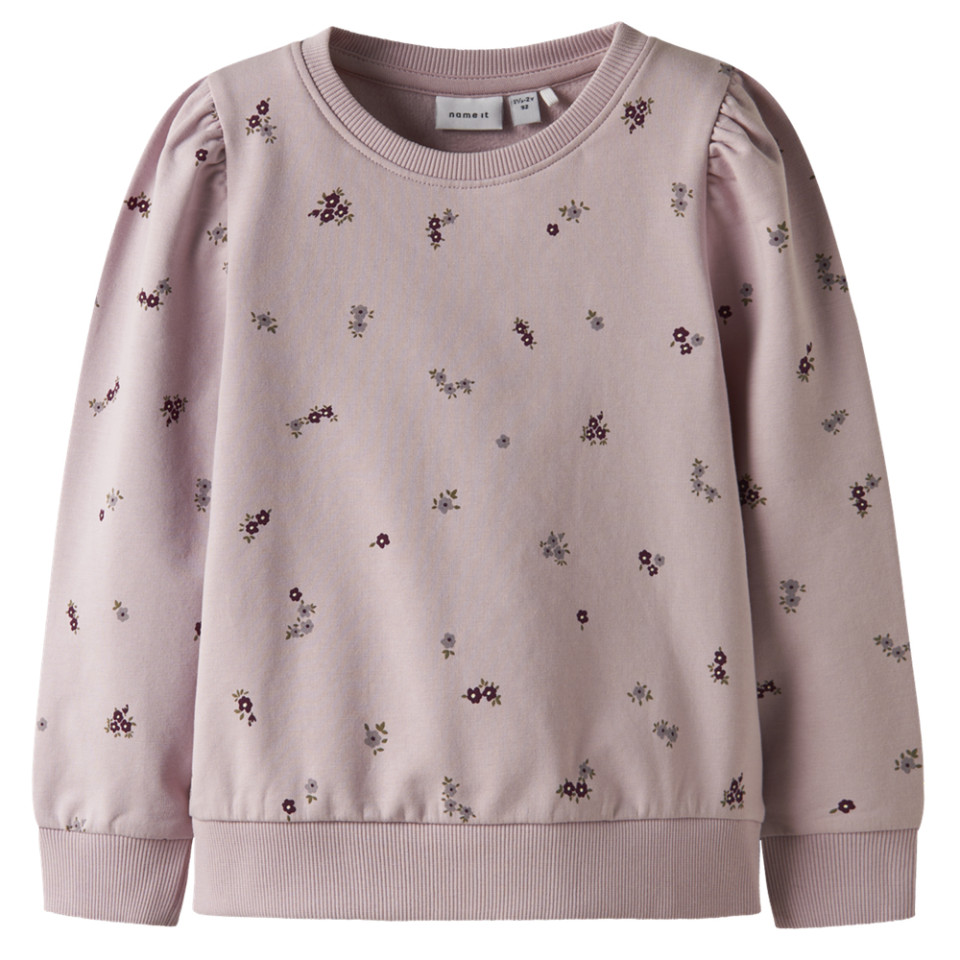Organic NMFLower sweatshirt