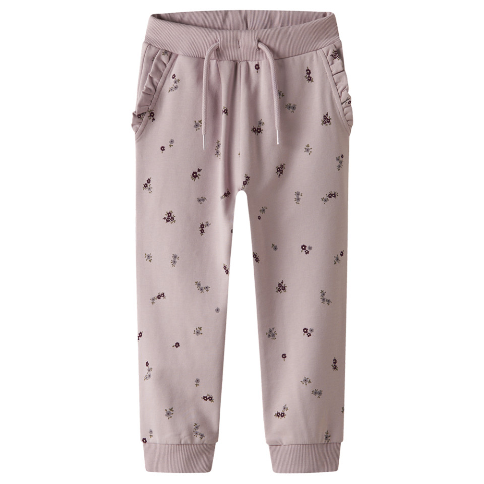 Organic NMFLower sweatpants
