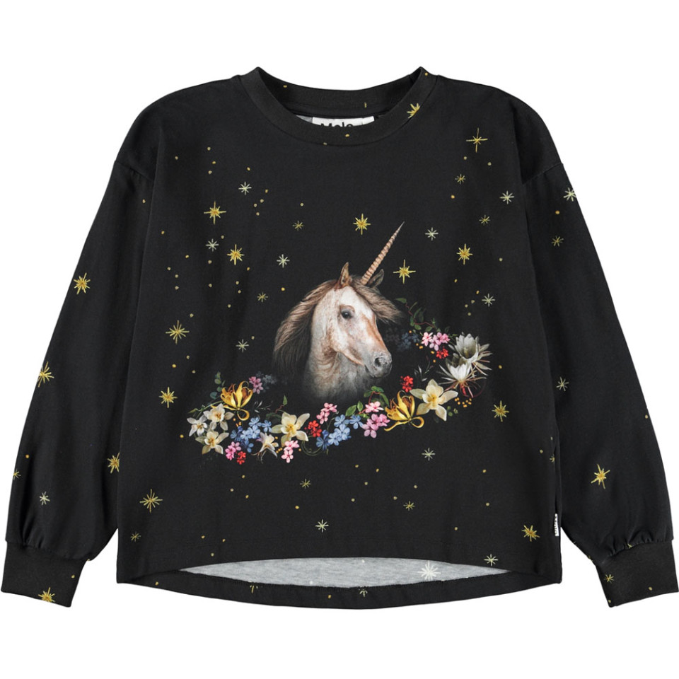 Organic Reniza bluse