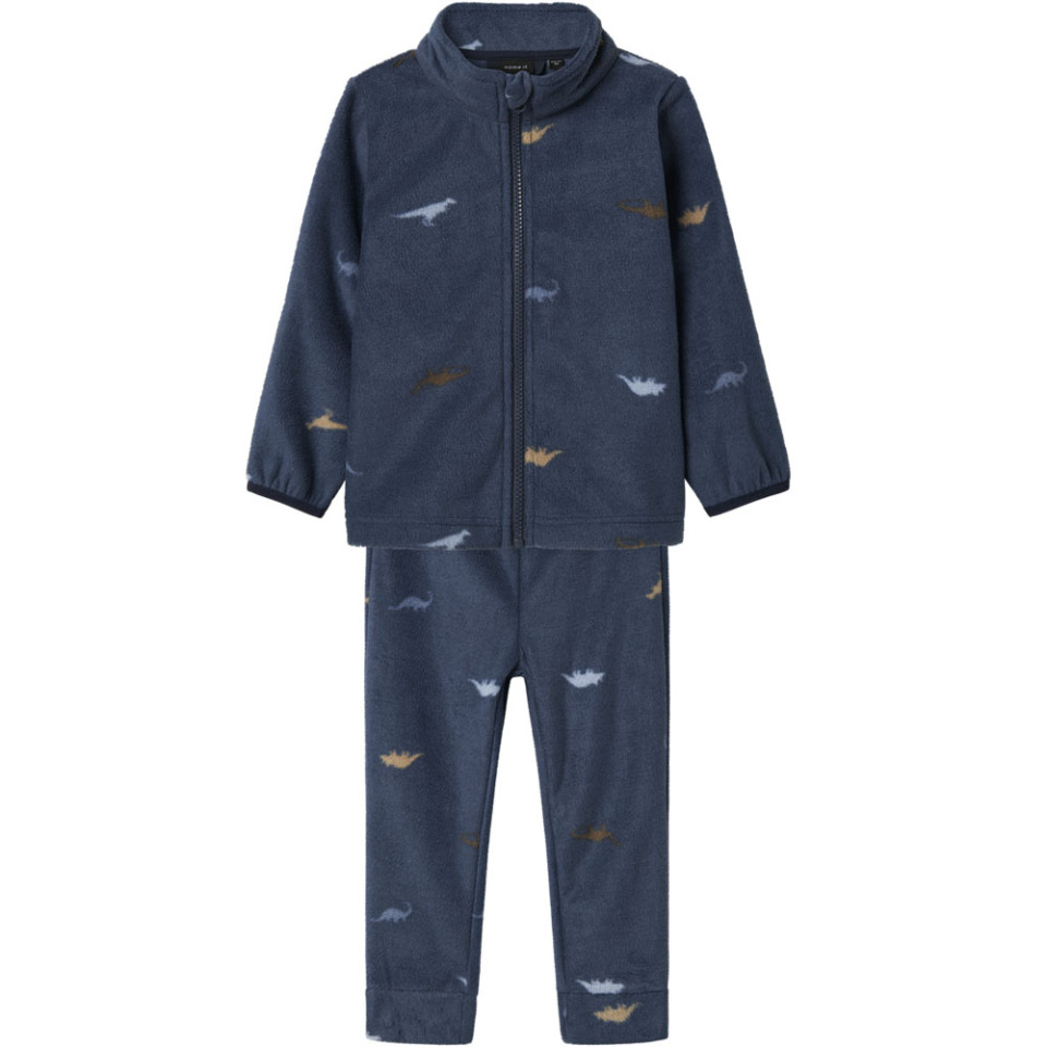 NMNSpektra fleecesæt