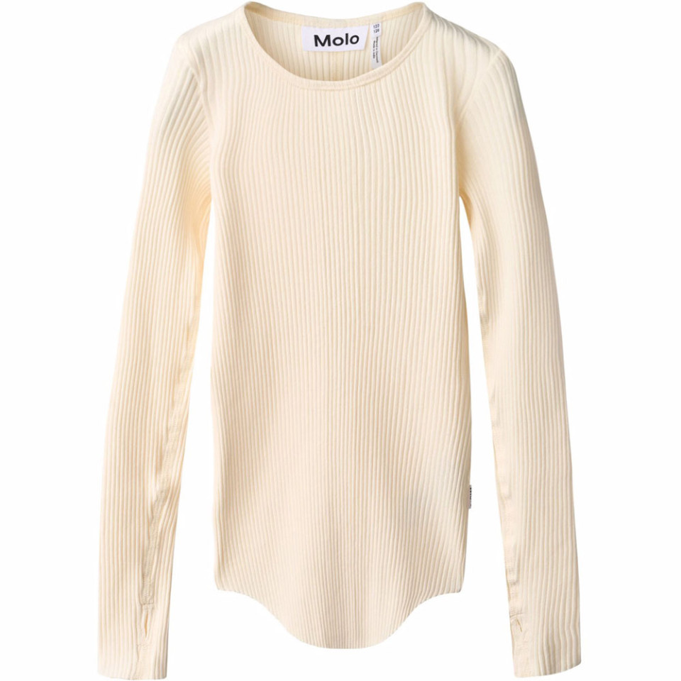 Organic Rochelle bluse