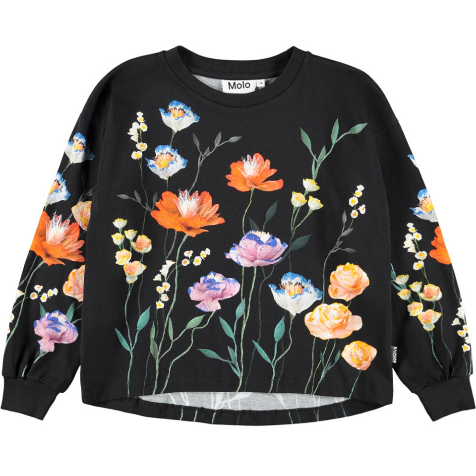 Organic Reniza bluse