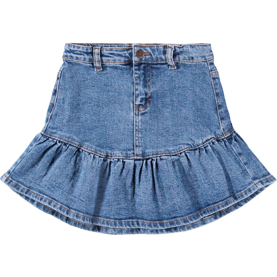 Organic Bridget nederdel