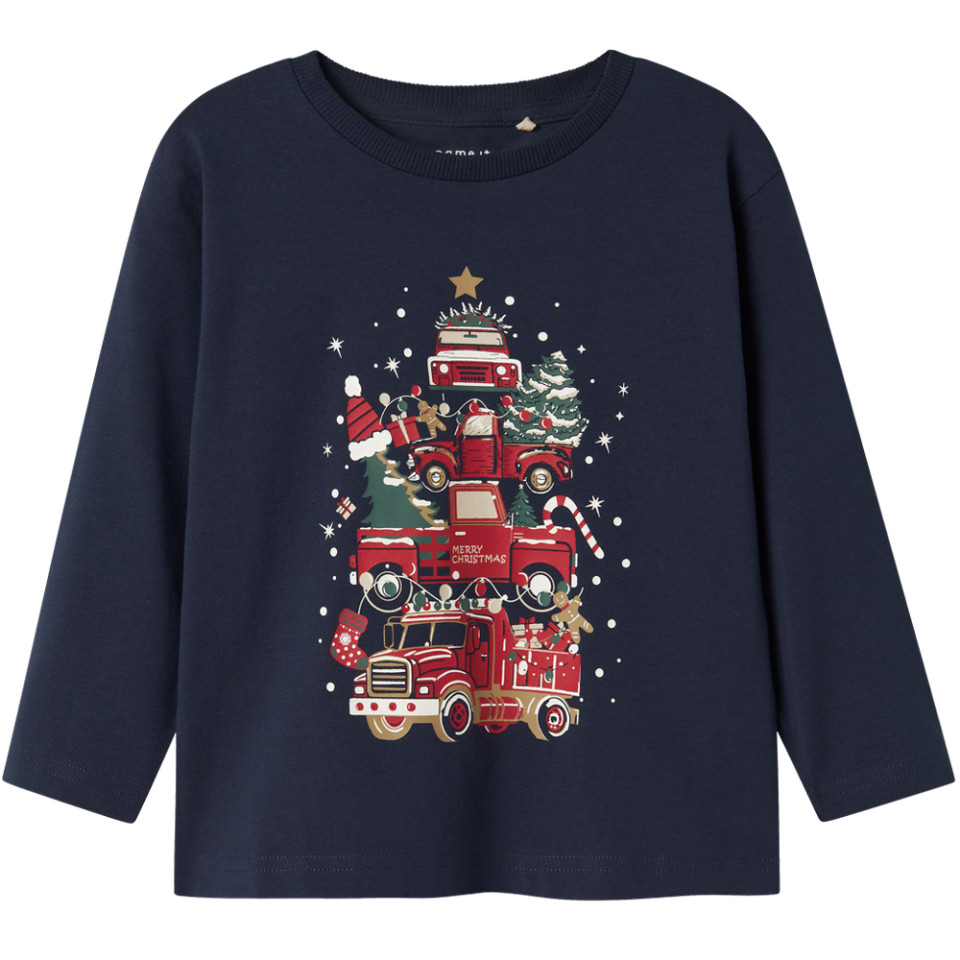 Organic NMMRejulli bluse