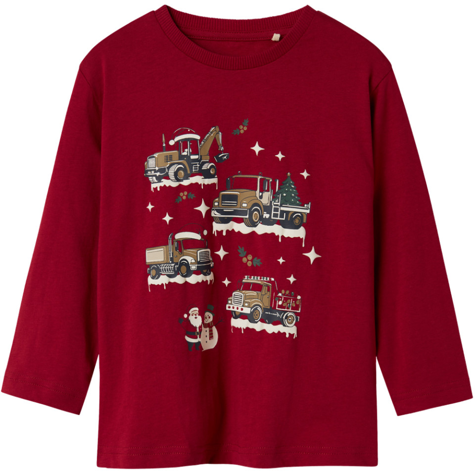 Organic NMMRejulli bluse