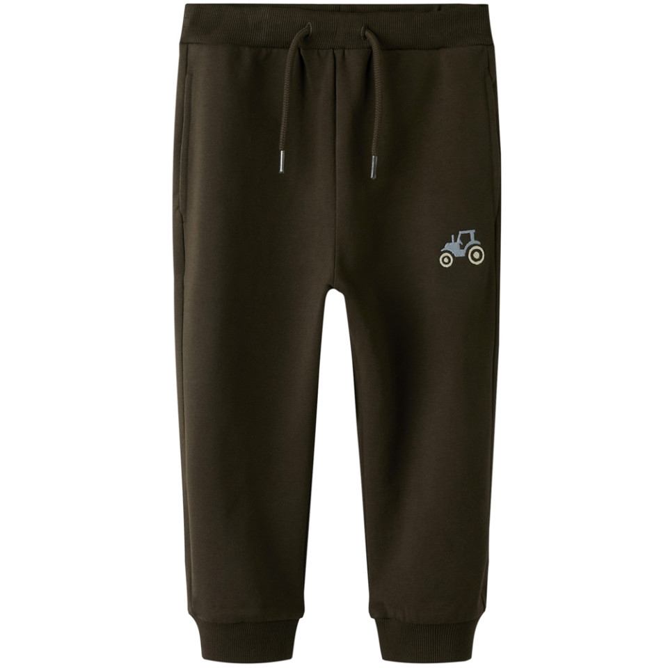 Organic NMMNiam sweatpants