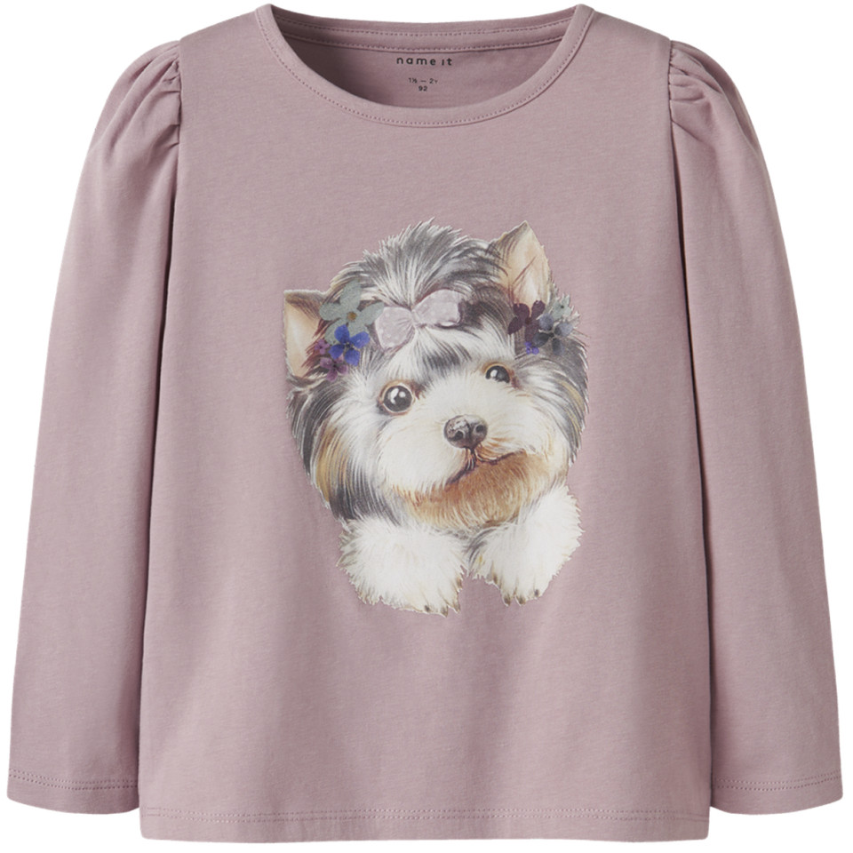 Organic NMFNinea bluse