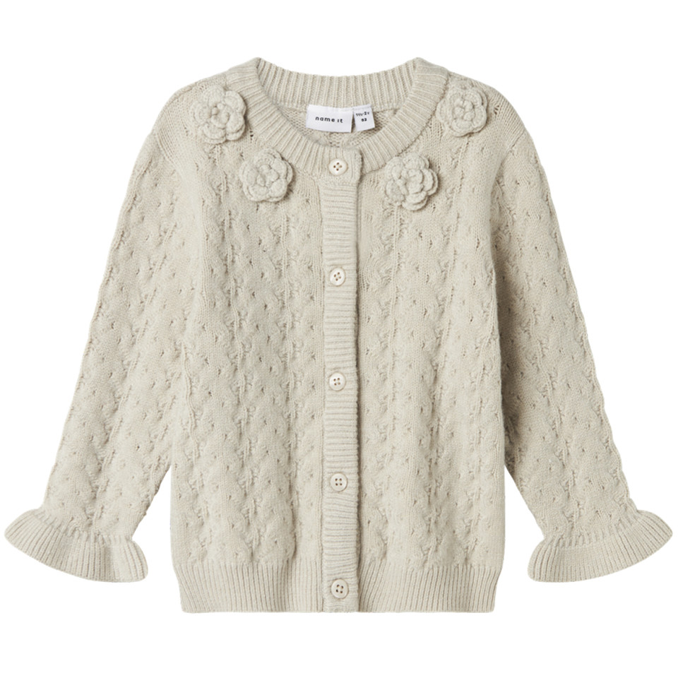 NMFOanna cardigan