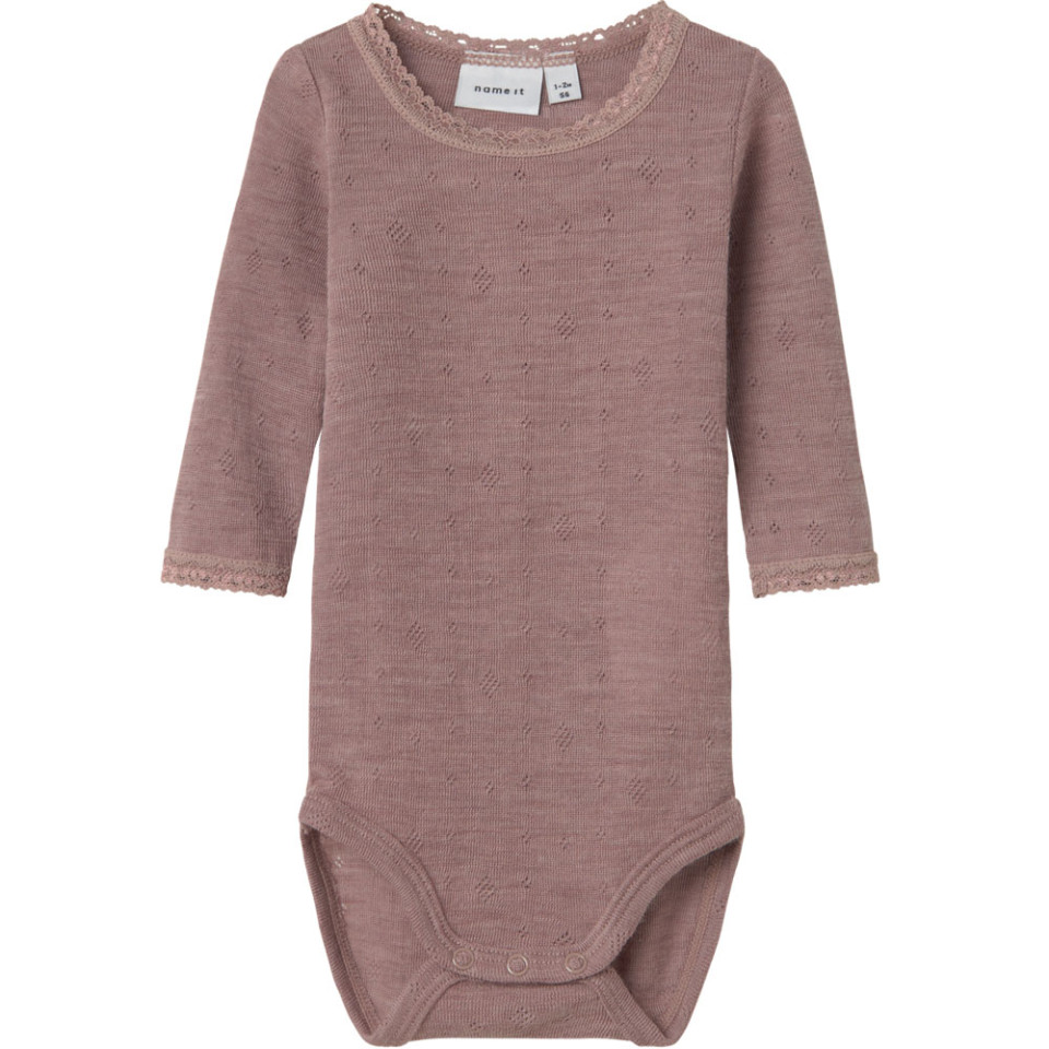 NBFWang merinould-body