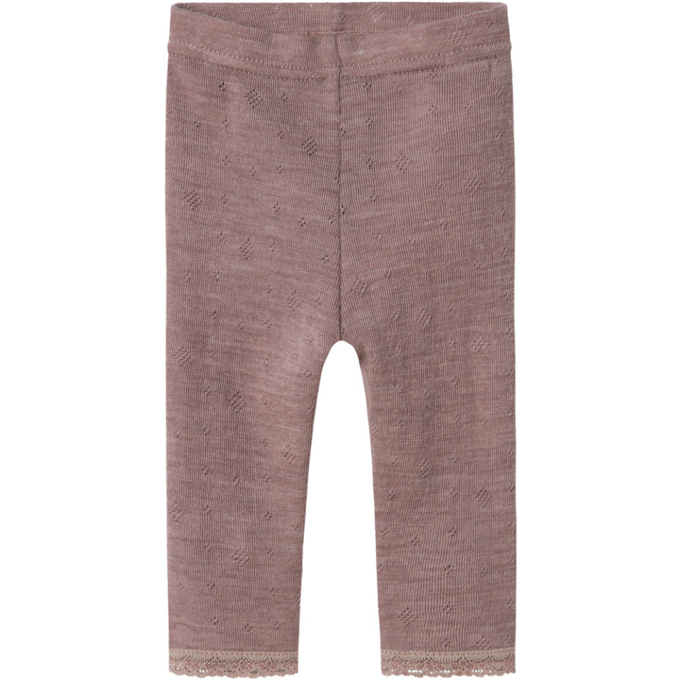 NBFWang merinould-leggings