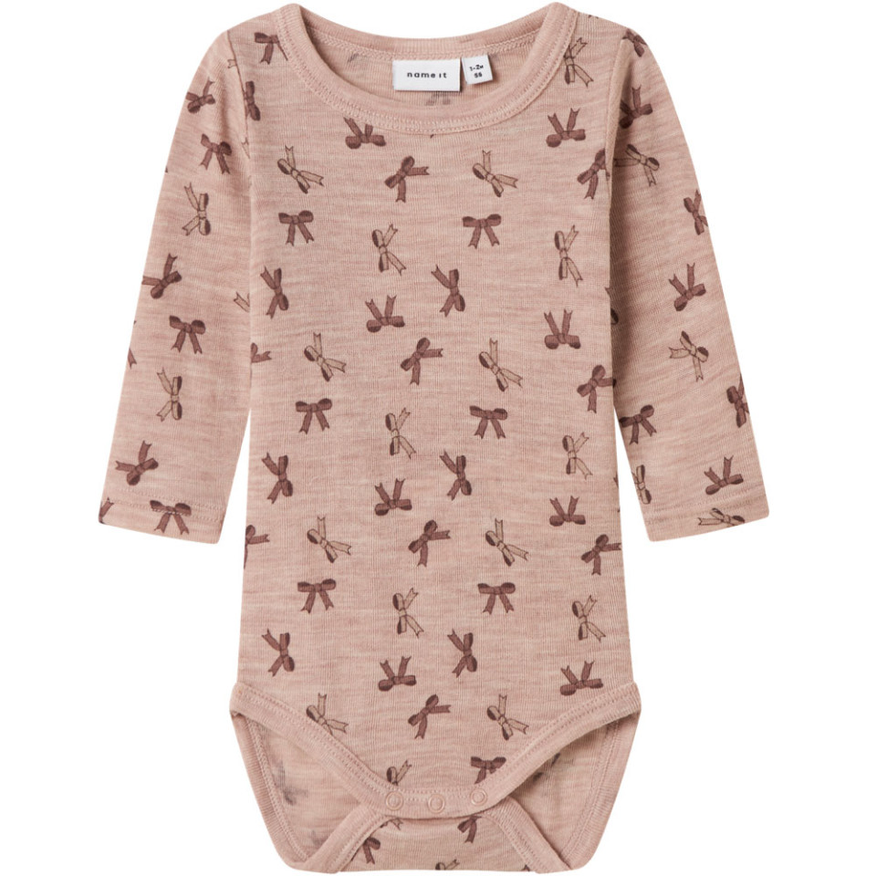 NBFWang merinould-body