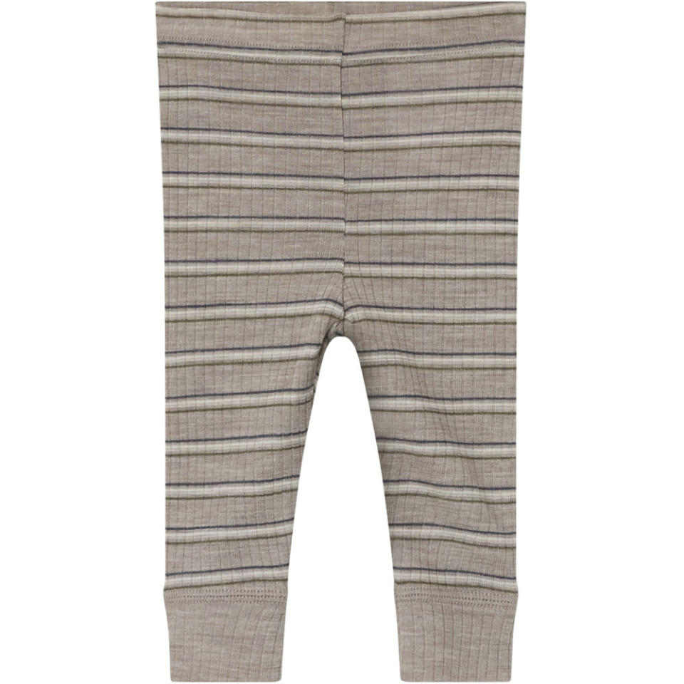 NBMWomi uld-modal leggings