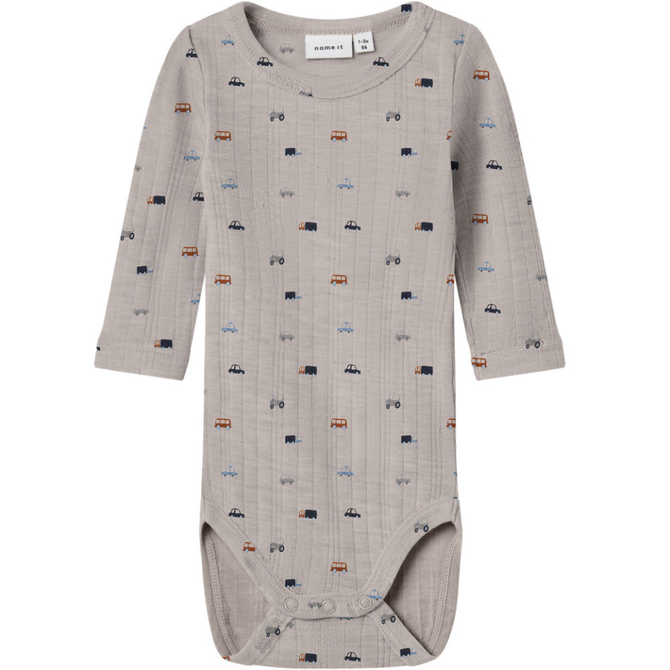 NBMWang merinould-body