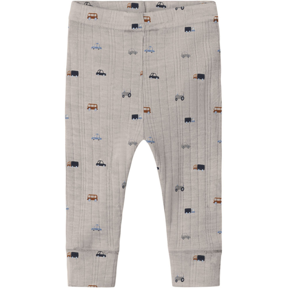 NBMWang merinould-leggings