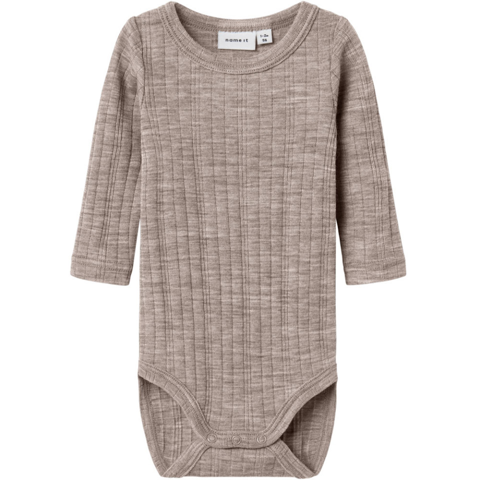 NBMWang merinould-body