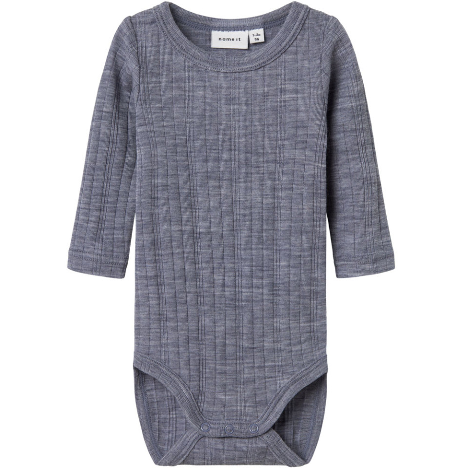 NBMWang merinould-body