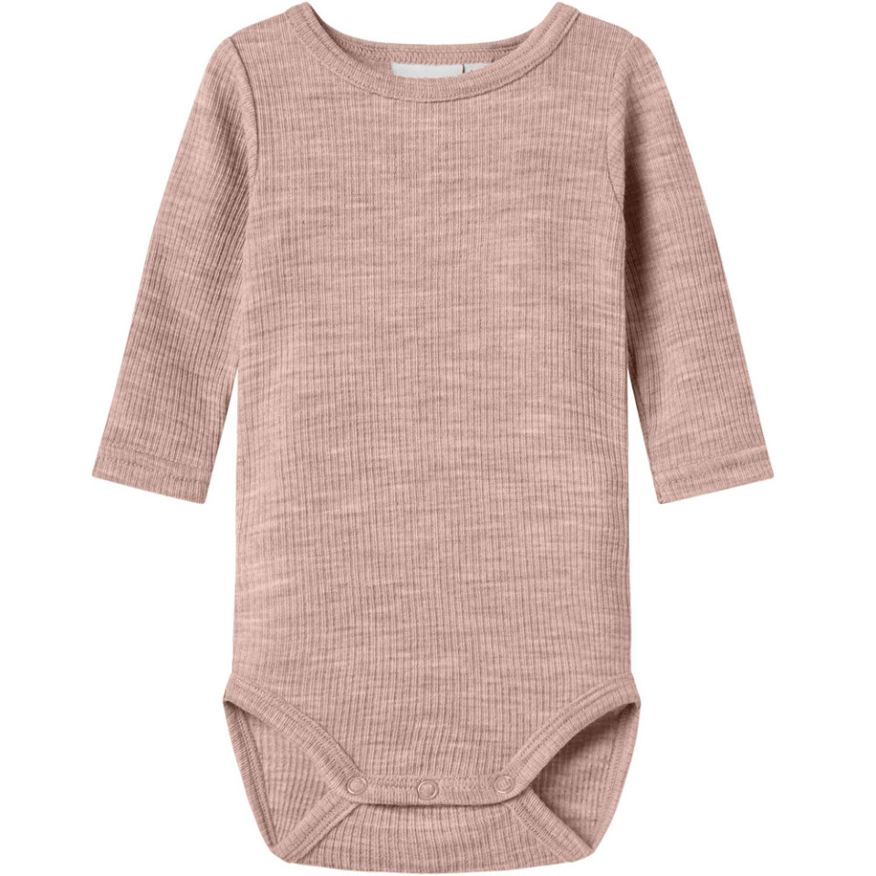 NBNWax merinould-body