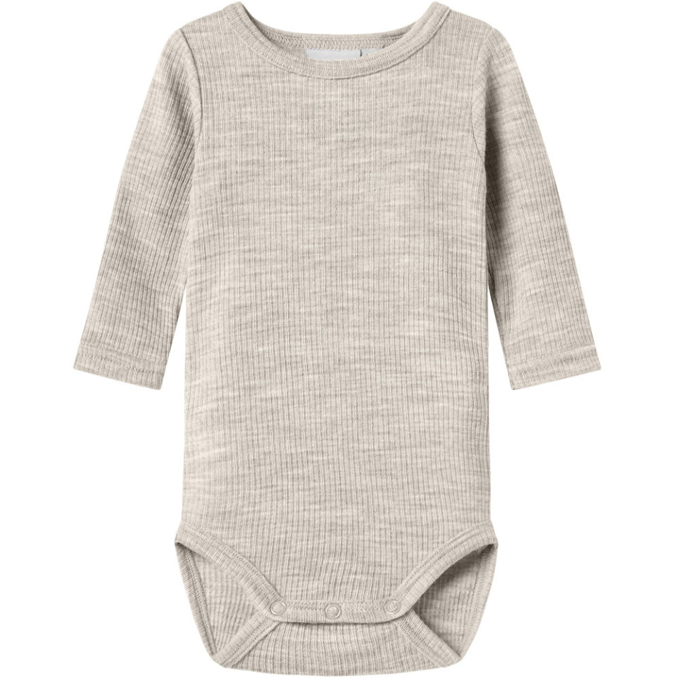 NBNWax merinould-body