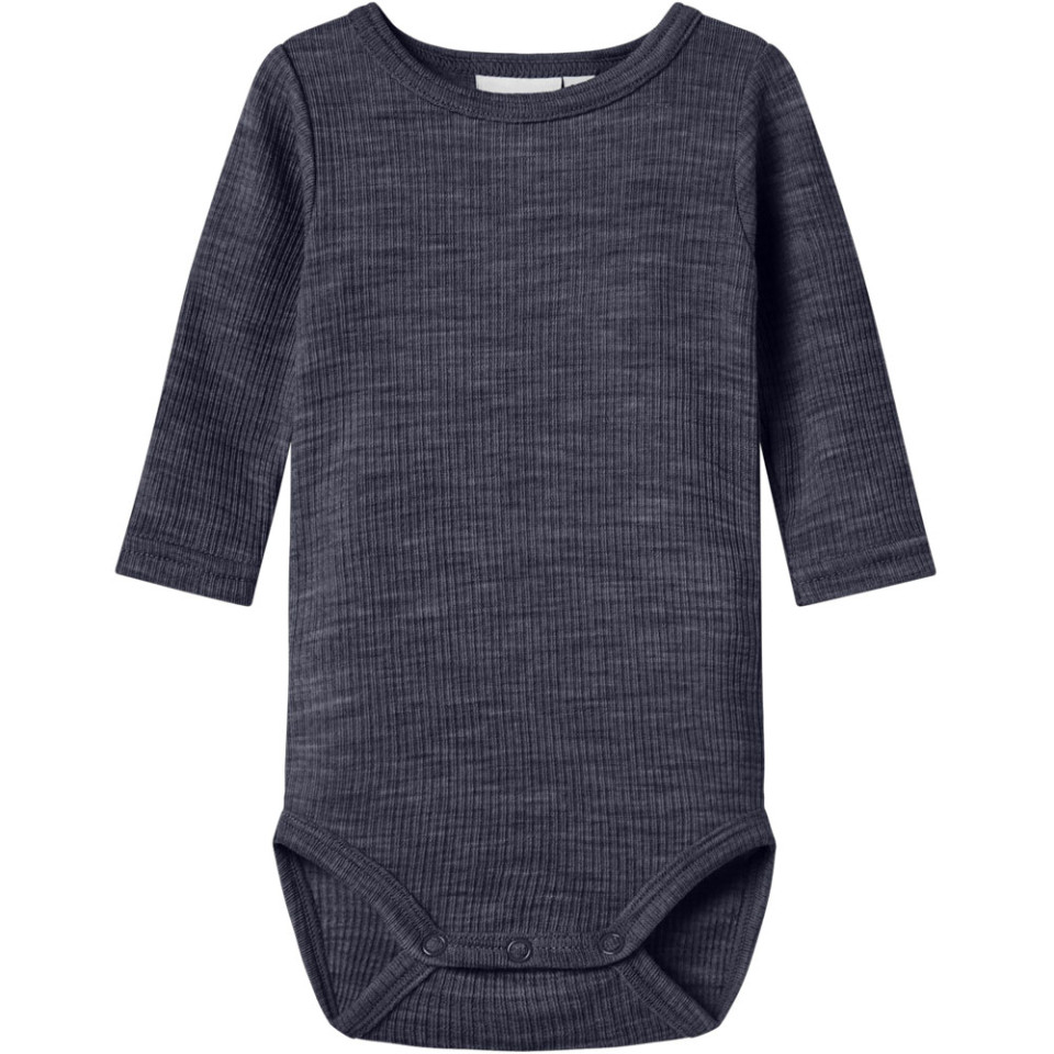 NBNWax merinould-body