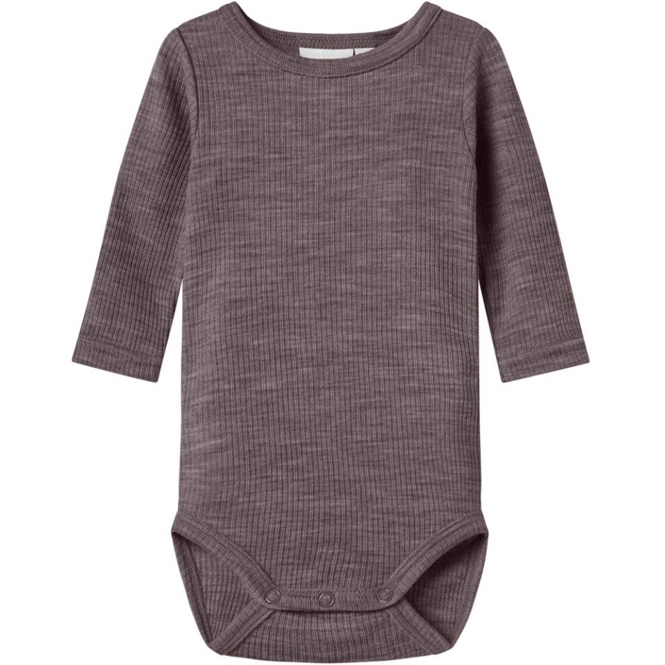 NBNWax merinould-body