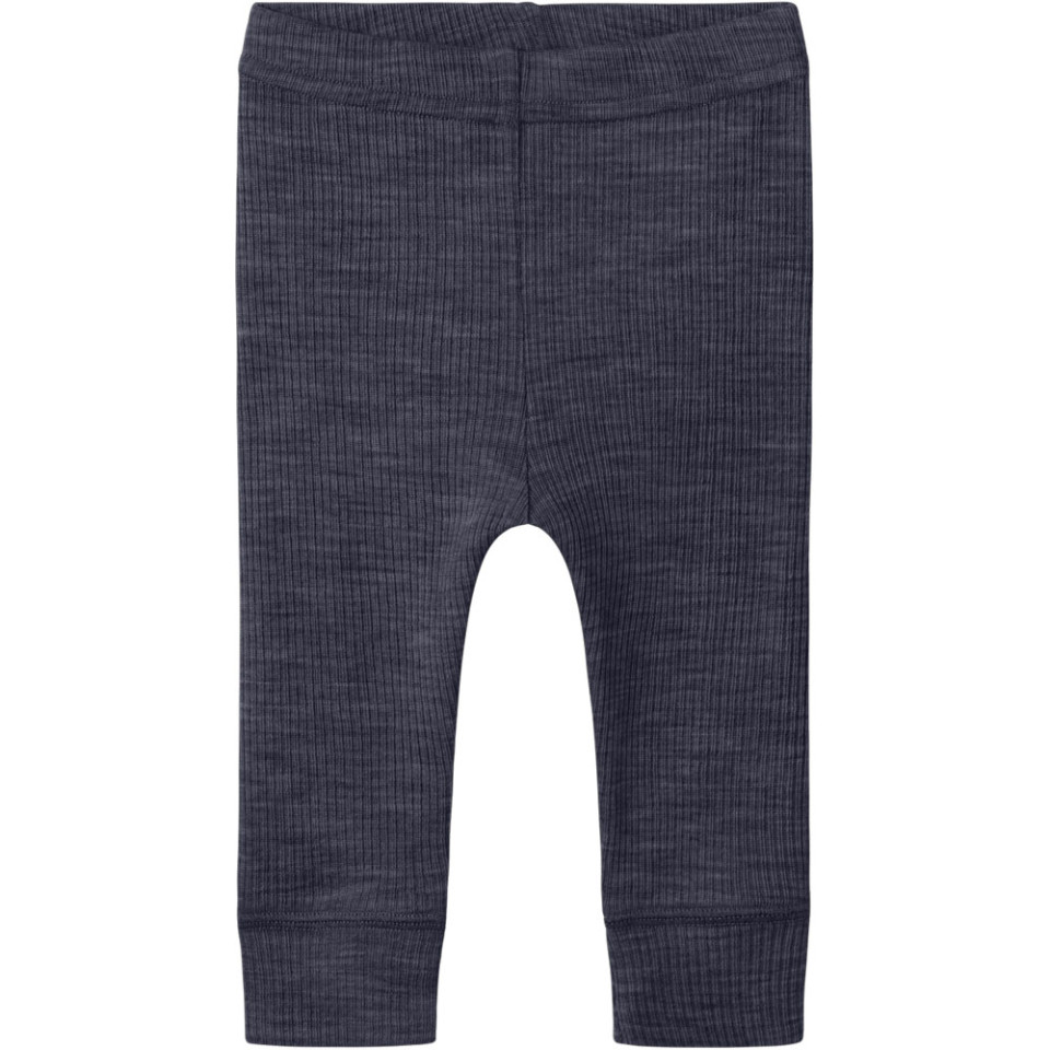 NBNWax merinould-leggings