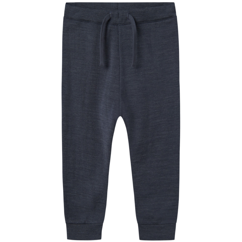 Nmmwesso merinould sweatpants