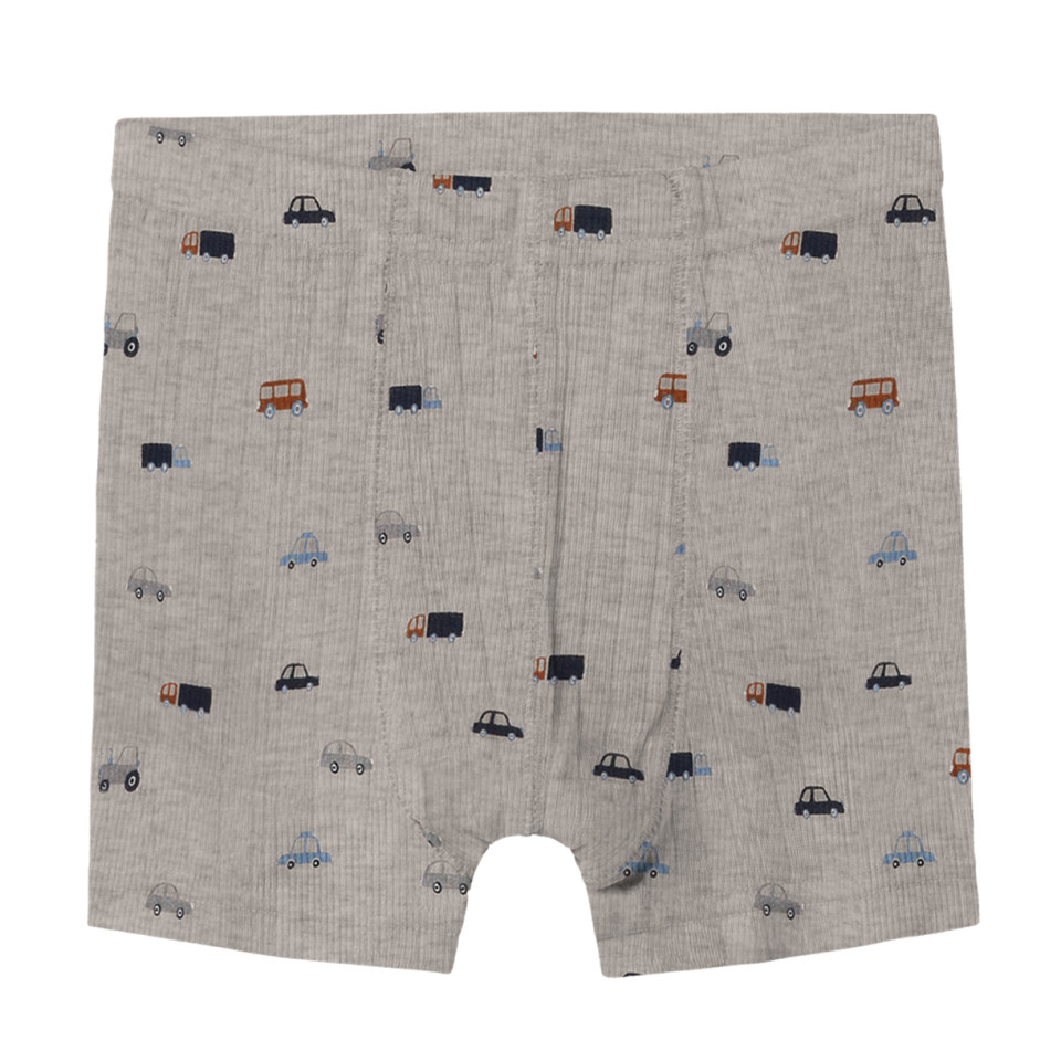 Nmmwang merinould underbukser